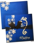Traditional Indian Wedding Cards